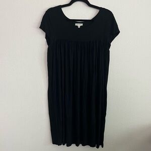 Cadeau Babydoll Dress